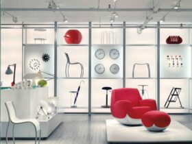 Moma Design Store Soho A Contemporary Retail Environment Within Sohos Historic Building 2