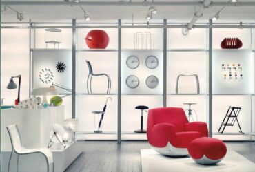 Moma Design Store Soho A Contemporary Retail Environment Within Sohos Historic Building 2