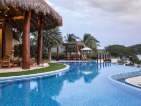Mukul Expressing Local Culture And Nature Through Nicaraguas Only 5 Star Resort 8