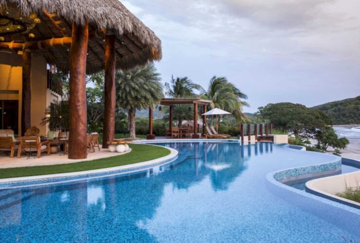 Mukul Expressing Local Culture And Nature Through Nicaraguas Only 5 Star Resort 8