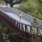 Rosemont Pedestrian Bridges And Trails Layer Pedestrian Infrastructure Onto Buffalo Bayou Corridor 6