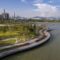 Shekou Promenade A New China Represented By Shoreline Park 10