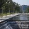 Sip Administrative Center A Landscape Presenting A Strong Identity Of Civic Campus 3