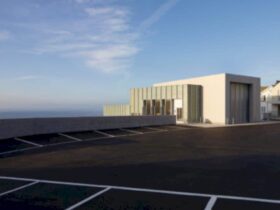 Tate St Ives A Contemporary Extension For The Original Tate St Ives Building 2