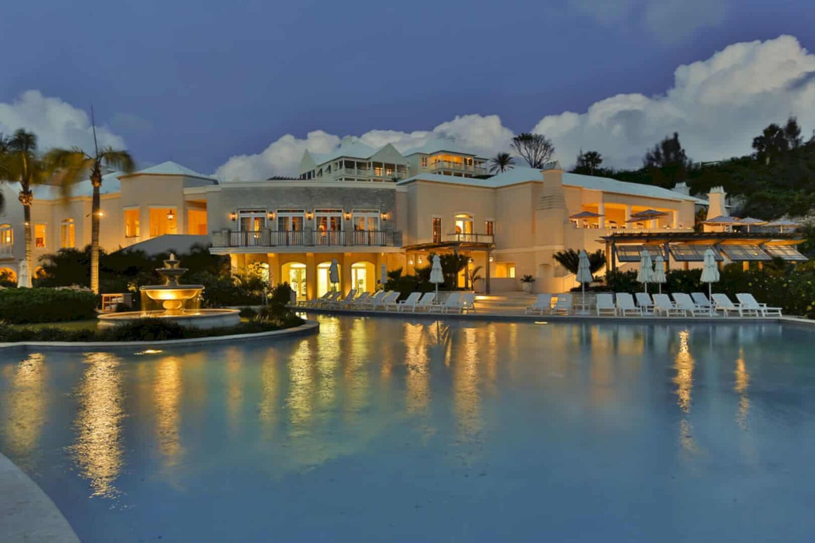 Tuckers Point Club Hotel & Spa A Luxurious And Sustainable Caribbean Resort In Harrington Sound 3