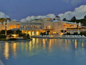 Tuckers Point Club Hotel & Spa A Luxurious And Sustainable Caribbean Resort In Harrington Sound 3