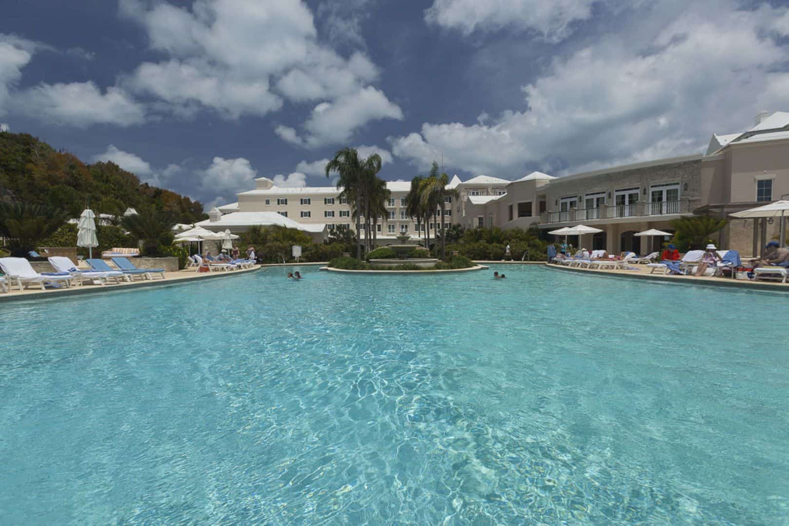Tuckers Point Club Hotel & Spa A Luxurious And Sustainable Caribbean Resort In Harrington Sound 5