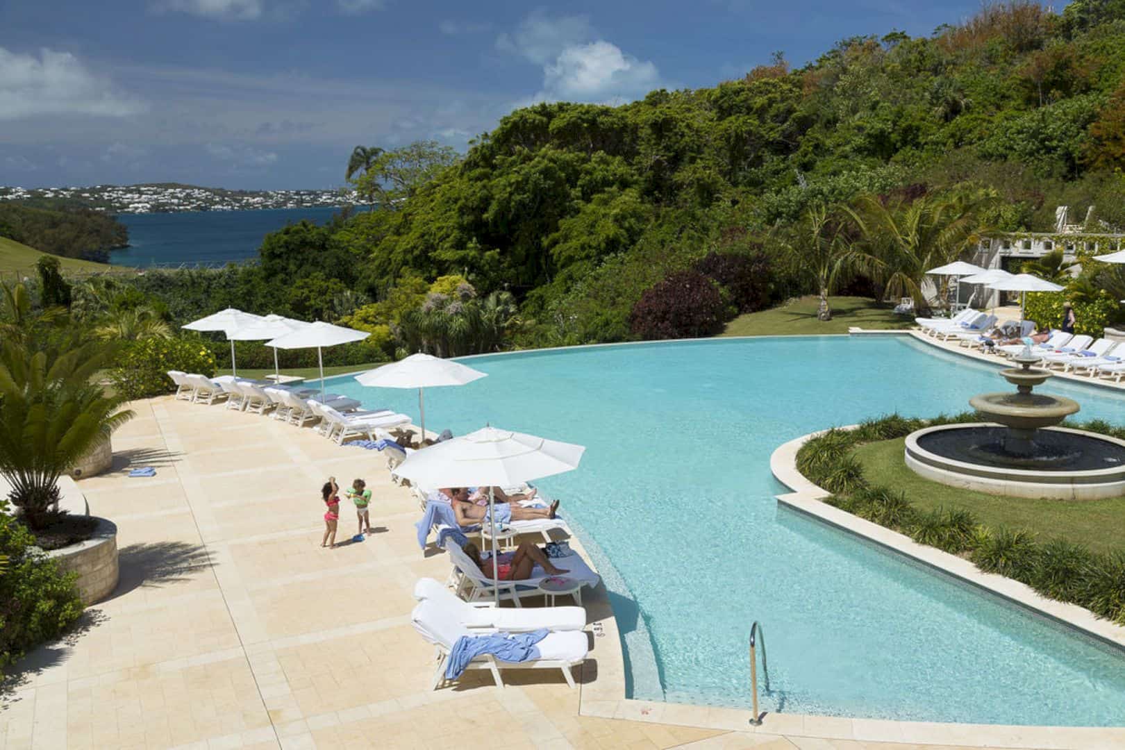 Tuckers Point Club Hotel & Spa A Luxurious And Sustainable Caribbean Resort In Harrington Sound 6