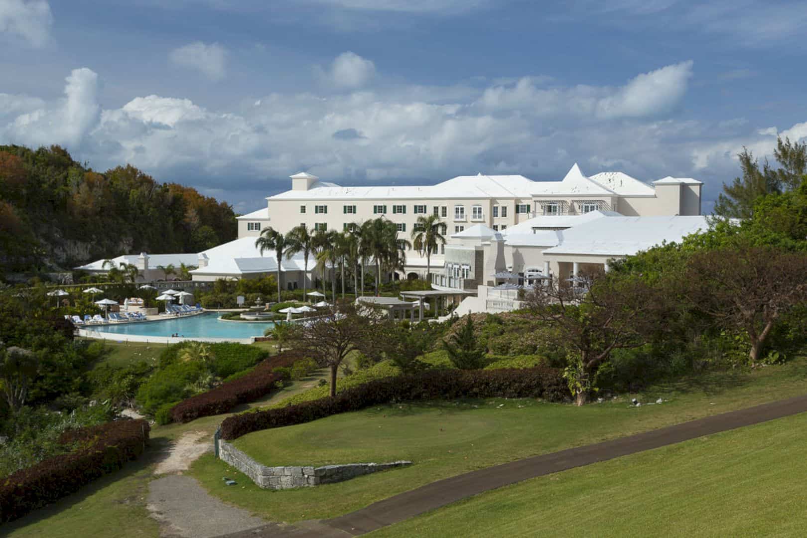 Tuckers Point Club Hotel & Spa A Luxurious And Sustainable Caribbean Resort In Harrington Sound 7