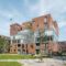 Urban Villa Myriad A Residential Building That Stands Out In Funenpark Amsterdam 2