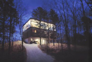 Water Mill Houses Main House A Home With A Sense Of Openness 7