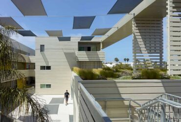 430 Pico Place An Affordable And Green Apartment Building In Santa Monica 6