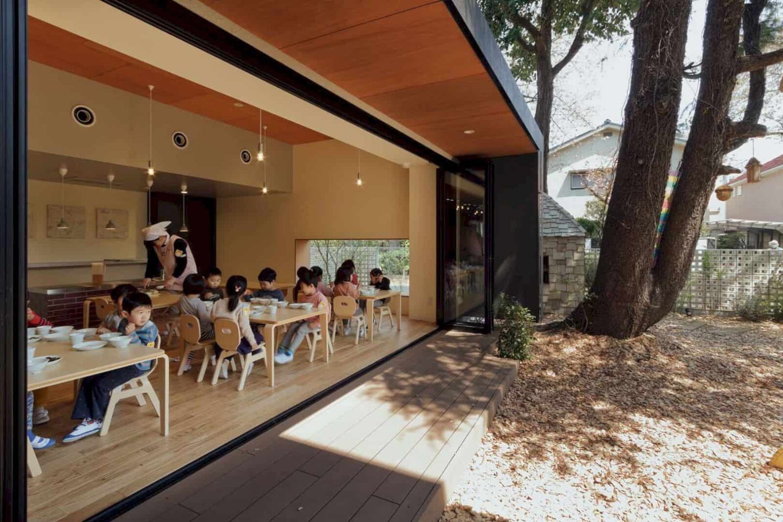 AKZ Nursery School 2