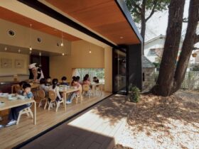 AKZ Nursery School 2