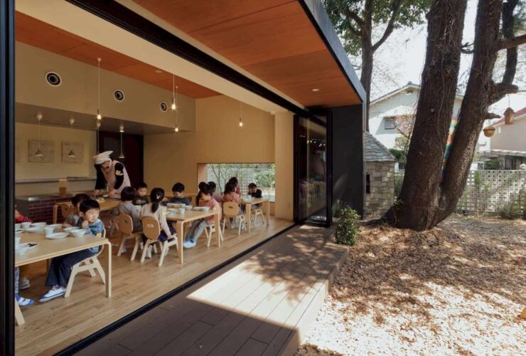 AKZ Nursery School 2