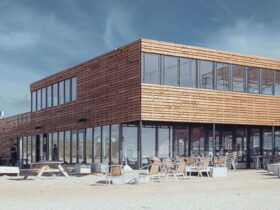 Beach Pavilion 6