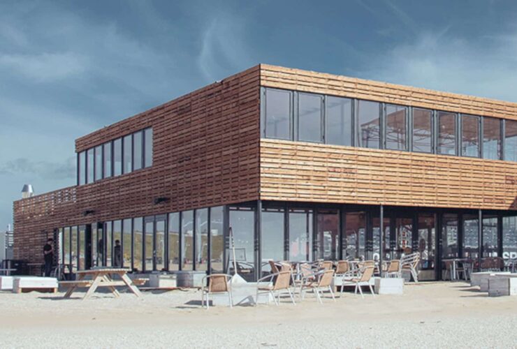 Beach Pavilion 6