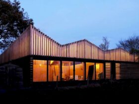 Folded Studio 9