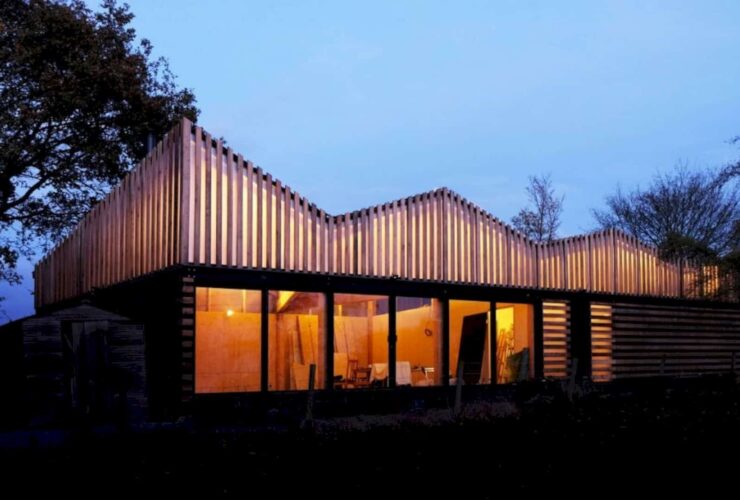 Folded Studio 9