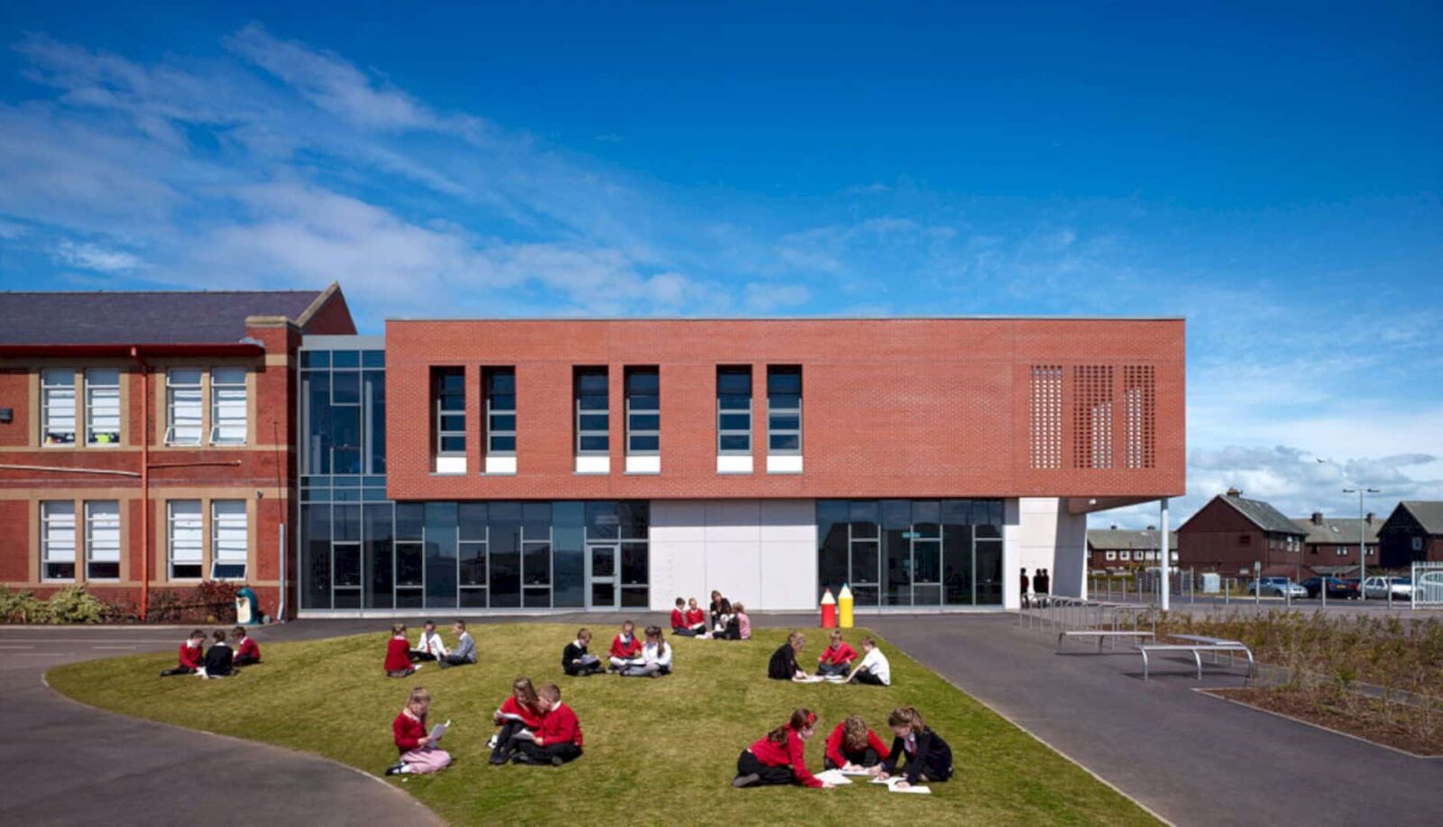 Heathfield Primary School 2
