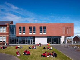 Heathfield Primary School 2