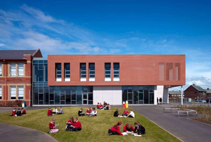 Heathfield Primary School 2