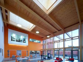 Heathfield Primary School 5