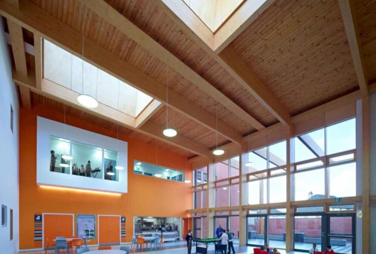 Heathfield Primary School 5