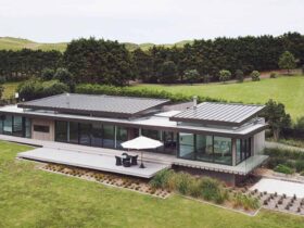 Lake House 1
