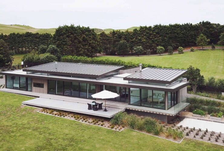 Lake House 1