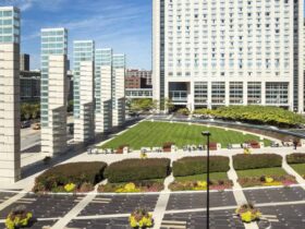 McCormick Place 3