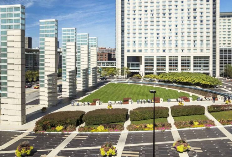 McCormick Place 3