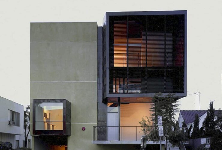 Orange Grove Lofts 6