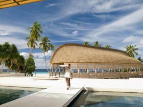 Park Hyatt Maldives 5