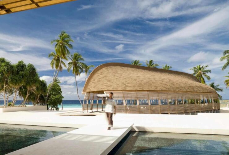 Park Hyatt Maldives 5
