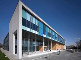 Renfrew Health And Work Centre 7
