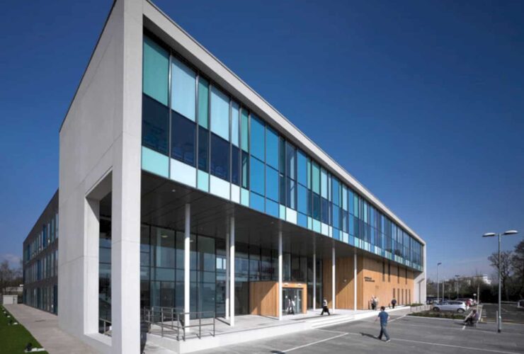 Renfrew Health And Work Centre 7