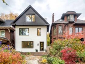 Roxborough Residence 3