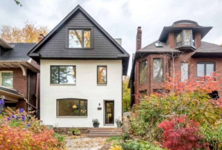 Roxborough Residence 3