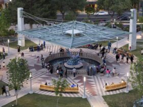 San Jacinto Plaza 2