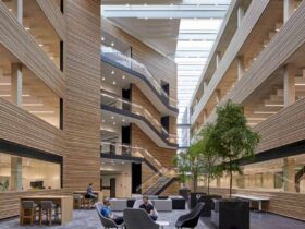 The Big Data Institute 1