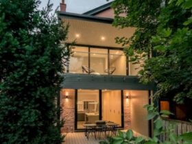Tranby Residence 3