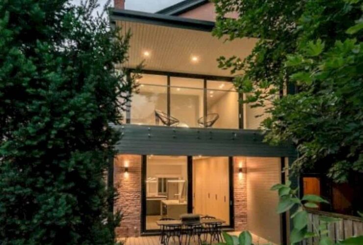 Tranby Residence 3