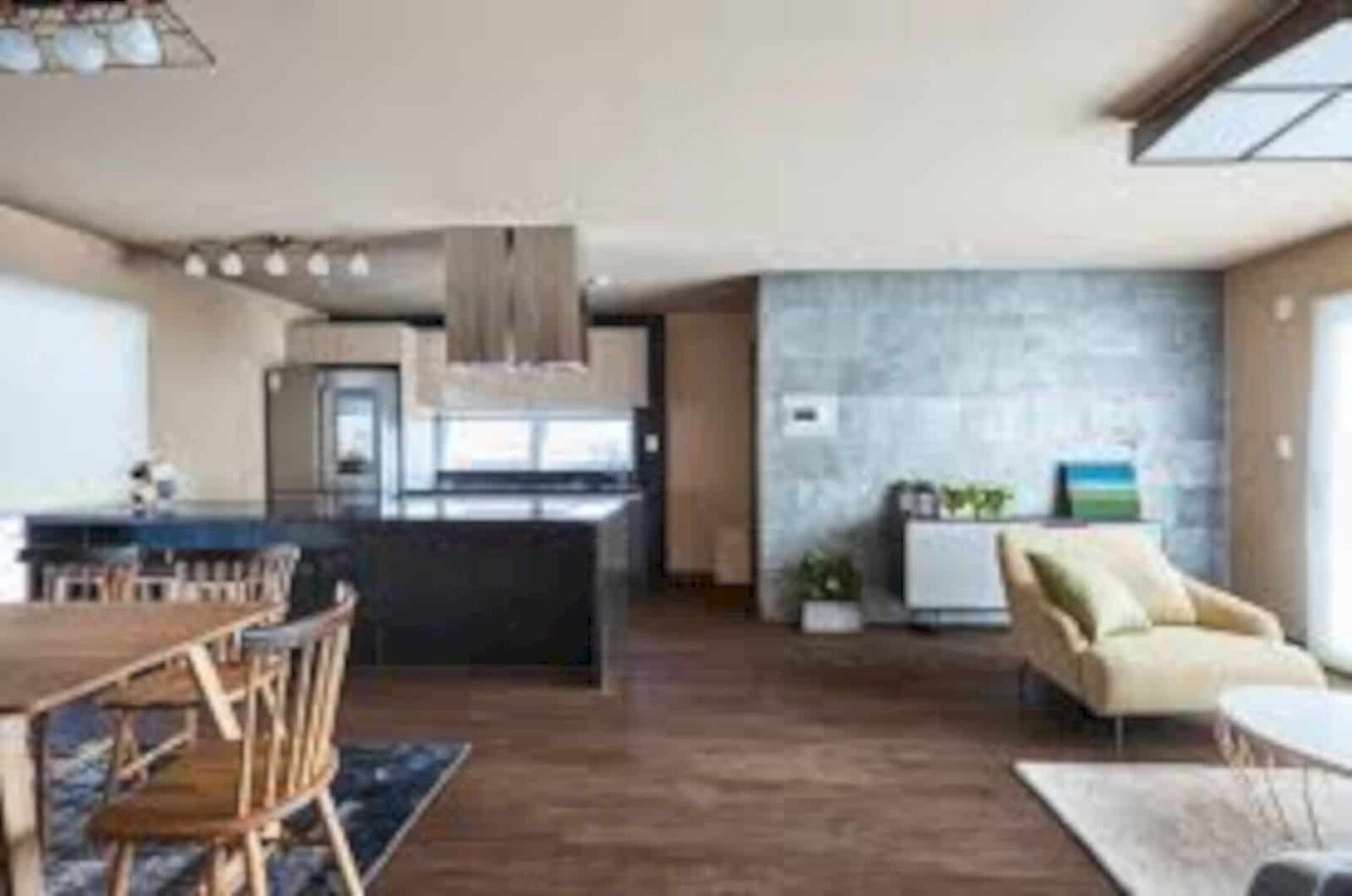 Boeun House A Country House Of Multi Culture Family Of Korean And Vietnam 5