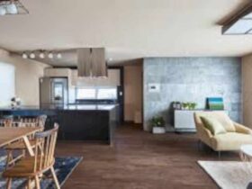 Boeun House A Country House Of Multi Culture Family Of Korean And Vietnam 5
