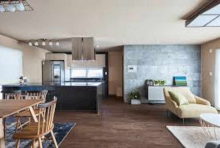 Boeun House A Country House Of Multi Culture Family Of Korean And Vietnam 5