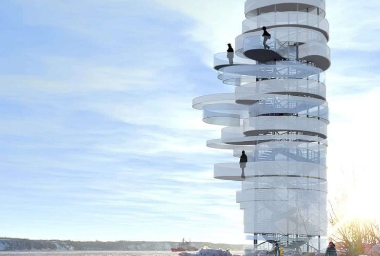 Ccnq Séquence 180 A Flexible Urban Landscape With Sculptural Interventions 3