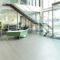Fmg Office An Office Building Reflecting Rural New Zealand And The Companys Brand 2