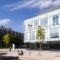The Gateway A New Academic Building In The University Of Bedfordshire 5