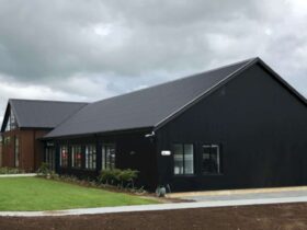Warkworth Wellsford Hospice Wowing Patients Through A Creative Design 4
